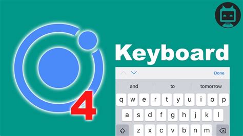ionic slot|ionic 4 keyboard toolbar.